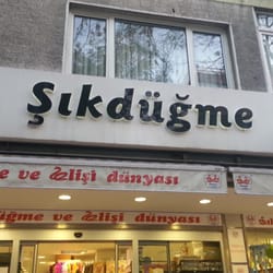 Şık Yün Düğme & Hobby Craft Store