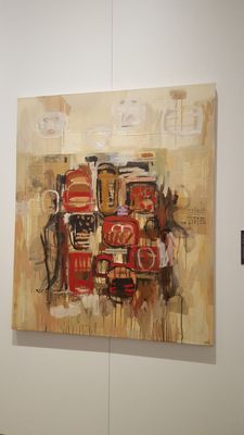 Yellowstone Art Museum by null