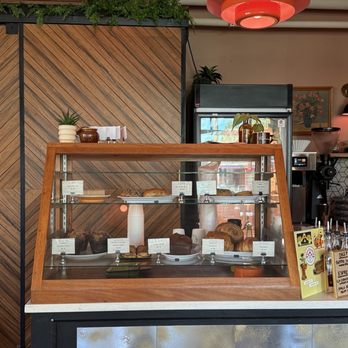 Wallflower Coffee - Coffee & Tea Near Me - Portland, Oregon Wallflower Coffee - Coffee & Tea Near Me - Portland, Oregon