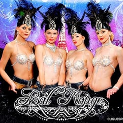 Satin Glove Entertainment