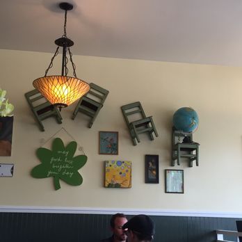 Starling Diner - New American Near Me - Long Beach, California