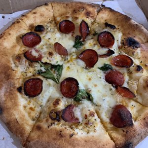 PIETRINI PIZZA NAPOLETANA - 137 Photos & 33 Reviews ...