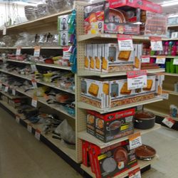 Boys & Girls Club Thrift - We also carry As Seen On TV items