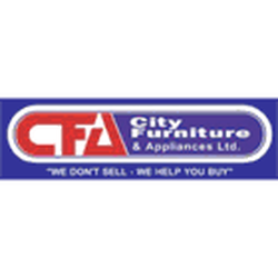City Furniture & Appliances