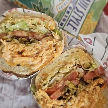 Sourdough And Co - Cholula chicken - Sandwiches Near Me - Northridge, California Sourdough And Co - Cholula chicken - Sandwiches Near Me - Northridge, California