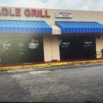 Eagle Grill & Oyster Bar - Eagle Grill & Oyster Bar - Seafood Near Me - Greenacres, Florida Eagle Grill & Oyster Bar - Eagle Grill & Oyster Bar - Seafood Near Me - Greenacres, Florida