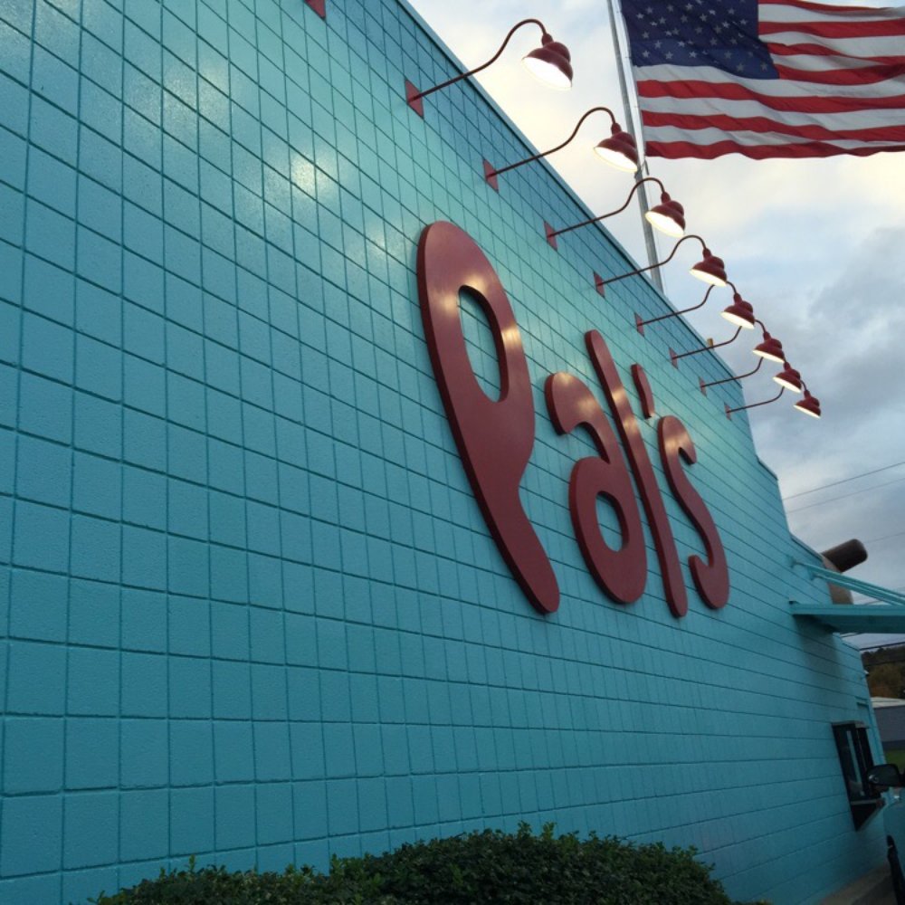 Pal's - Will come back and see you Pal. - Fast Food Near Me - Bristol, Virginia Pal's - Will come back and see you Pal. - Fast Food Near Me - Bristol, Virginia