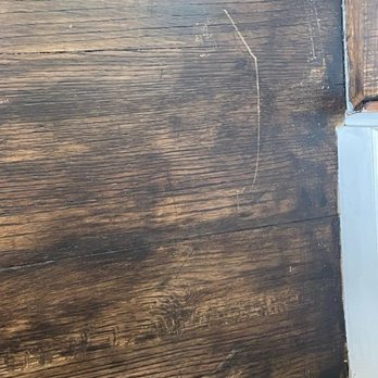 Reconditioned Appliance - Marks on our hardwood floor - Appliances Near Me Reconditioned Appliance - Marks on our hardwood floor - Appliances Near Me