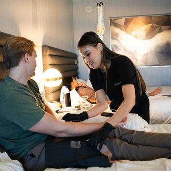 Pure IV Arizona - IV Hydration Near Me Pure IV Arizona - IV Hydration Near Me