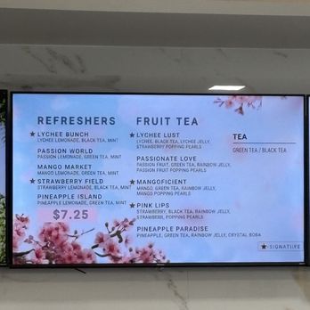 Dumont Creamery & Cafe - clearly pineapple paradise says crystal boba - Coffee & Tea Near Me - Plano, Texas Dumont Creamery & Cafe - clearly pineapple paradise says crystal boba - Coffee & Tea Near Me - Plano, Texas