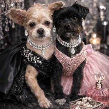 Paws On Fleek - Pet Groomers Near Me - Carson, California Paws On Fleek - Pet Groomers Near Me - Carson, California