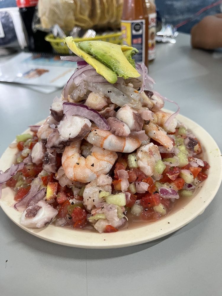 El Güero Kiko