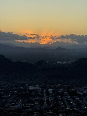 North Mountain Park by null