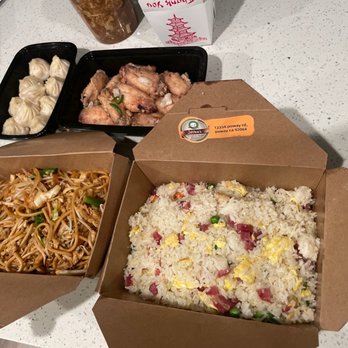 Joyee's Dumpling House - Poway - It's what's for dinner - Chinese Near Me - Poway, California
