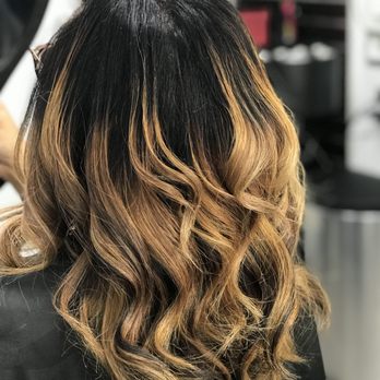 The Suite Blowout - Beach wave blowout and signature color session - Blow Dry/Out Services Near Me - Las Vegas, Nevada The Suite Blowout - Beach wave blowout and signature color session - Blow Dry/Out Services Near Me - Las Vegas, Nevada
