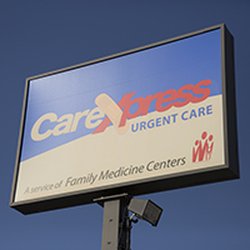Eric Cox, MD