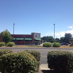 Walgreens - One of the two Walgreens in town