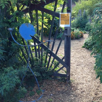 Wild Flour Bread - A walk through the garden is a must! - Bakeries Near Me - Freestone, California