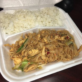 Chopsticks - My left over..... not sure who will eat it. - Asian Fusion Near Me - Herndon, Virginia Chopsticks - My left over..... not sure who will eat it. - Asian Fusion Near Me - Herndon, Virginia