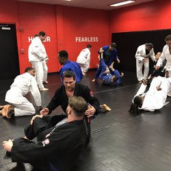UFC GYM Farmingdale - UFC GYM JIu Jitsu