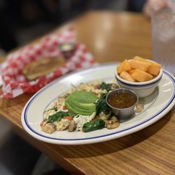 user provided Academy Cafe photo