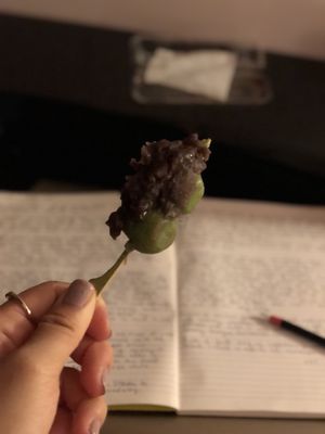 Oiwake Dango by null