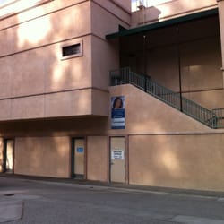 Lindora - Rear entrance