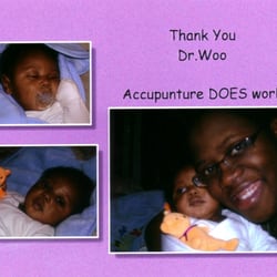 Wan-Mei Woo Acupuncture - Fertility appreciation