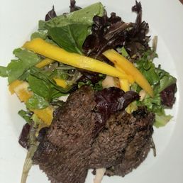 Alicia's Citrus Salad