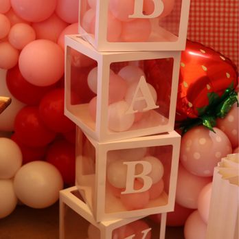 Glow Balloon Design - Balloon Services Near Me