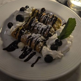 Bartolino's The Hill - Cannoli - Italian Near Me - St. Louis, Missouri Bartolino's The Hill - Cannoli - Italian Near Me - St. Louis, Missouri