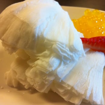 Frostcity - Haupia! - Desserts Near Me - Honolulu, Hawaii