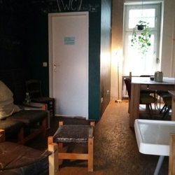 kleine Mensa