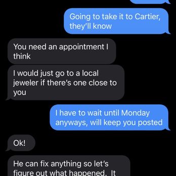 Zavius Jewelers - Jewelry Near Me - Rockford, Illinois