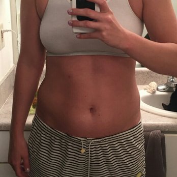 Pilates For Life - This is a client Lisa 12/29/17 - before Pilates. Scroll till you see her after shot - she lost 4 inches in 3 months working with me! - Pilates Near Me - Los Angeles, California Pilates For Life - This is a client Lisa 12/29/17 - before Pilates. Scroll till you see her after shot - she lost 4 inches in 3 months working with me! - Pilates Near Me - Los Angeles, California