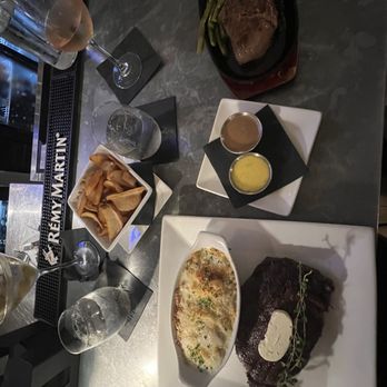 Cognac - Steaks - French Near Me - St. Petersburg, Florida Cognac - Steaks - French Near Me - St. Petersburg, Florida