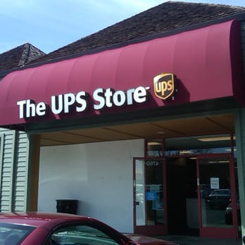 The UPS Store - Shipping Centers Near Me - San Jose, California The UPS Store - Shipping Centers Near Me - San Jose, California