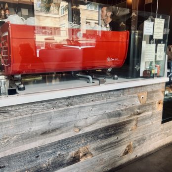 Camp Coffee Company - Counter - Coffee & Tea Near Me - Oceanside, California Camp Coffee Company - Counter - Coffee & Tea Near Me - Oceanside, California