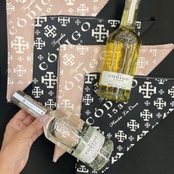 Corner Wine & Spirits - Tequila Promotion happening today!