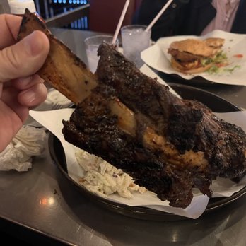 Phil's BBQ - Beef Rib - Barbeque Near Me - San Diego, California Phil's BBQ - Beef Rib - Barbeque Near Me - San Diego, California
