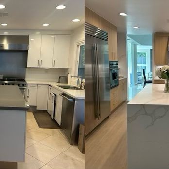 South Land Remodeling - General Contractors Near Me - Sherman Oaks, California