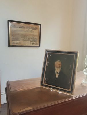 Phillips Mansion by null