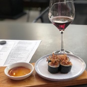 Uchi Dallas - Japanese Near Me - Dallas, Texas