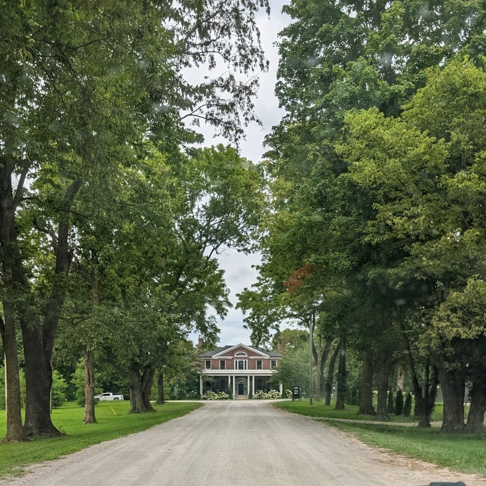 Bluegrass Distillers - Distilleries Near Me - Midway, Kentucky