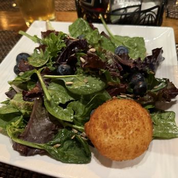 Thyme2 - House salad - New American Near Me - Medina, Ohio