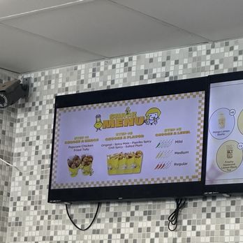 Happy Lemon - Snack Menu - Coffee & Tea Near Me - Fresno, California Happy Lemon - Snack Menu - Coffee & Tea Near Me - Fresno, California
