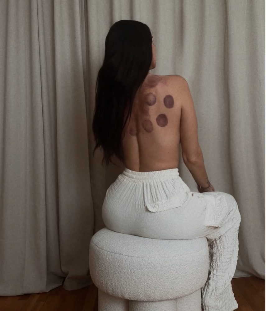 Pura Acupuncture & Wellness Logo