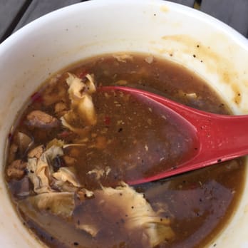 Noodle - Hot and spicy soup - Sushi Bars Near Me - Decatur, Georgia Noodle - Hot and spicy soup - Sushi Bars Near Me - Decatur, Georgia