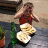 GOOD: street food + design market gift card