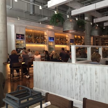 Maplewood Kitchen and Bar - The most to-die-for decor! White washed wood, hardwood floors, chandeliers, hanging plants, oh my! - Breakfast & Brunch Near Me - Cincinnati, Ohio Maplewood Kitchen and Bar - The most to-die-for decor! White washed wood, hardwood floors, chandeliers, hanging plants, oh my! - Breakfast & Brunch Near Me - Cincinnati, Ohio
